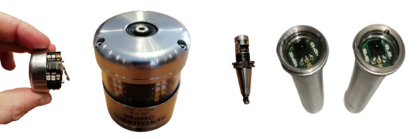 Renishaw Tamiri ve Bakımı