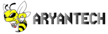 ARYANTECH LOGO MOBİL